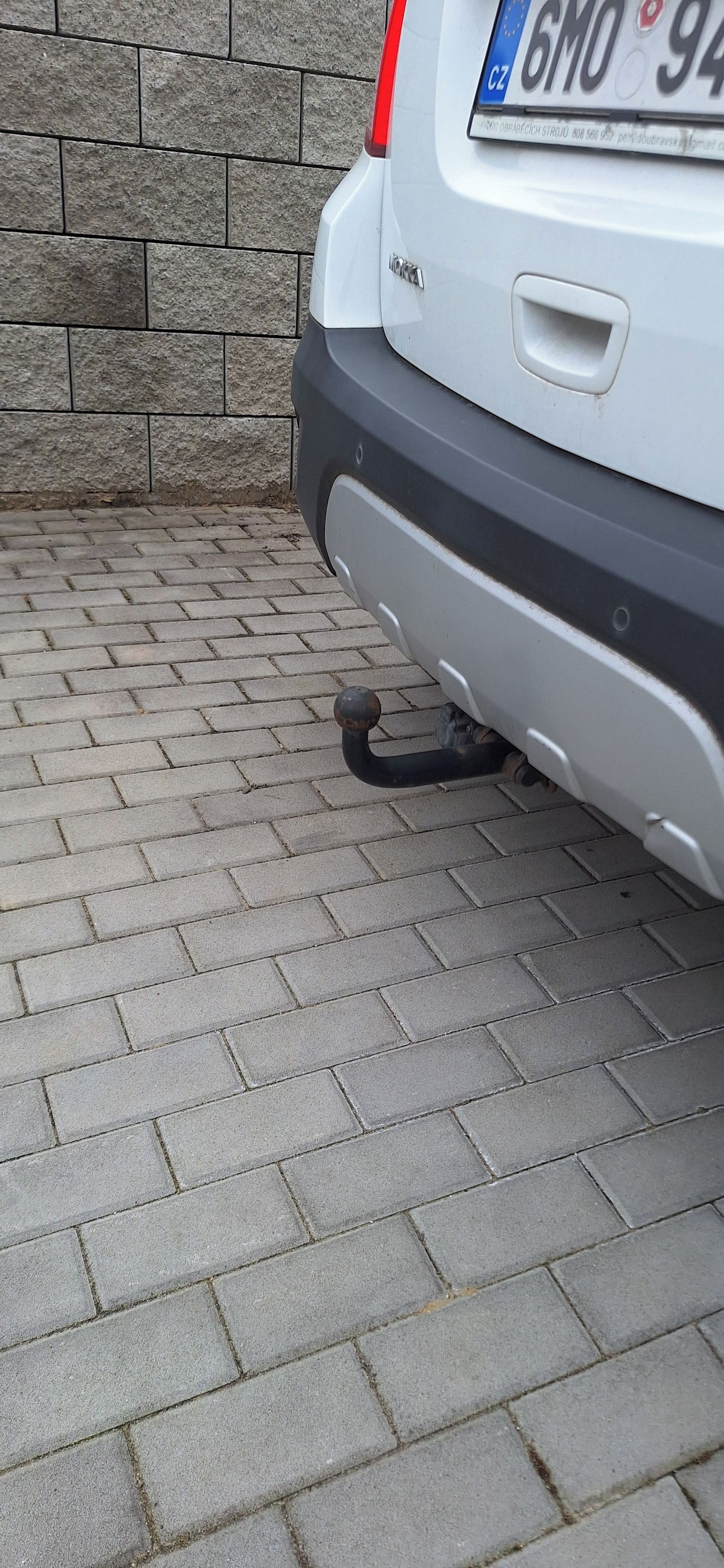 Opel Mokka, Opel Mokka 1.4 benzín/lpg - fotka 2