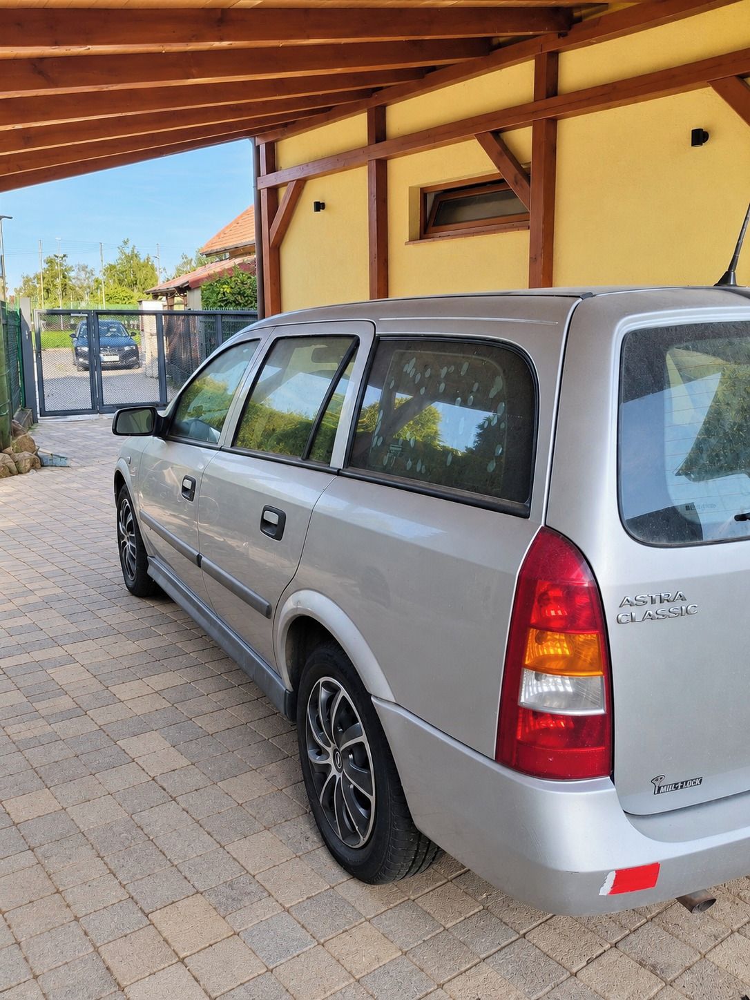 Opel Corsa, 1.7 CDTi - fotka 3