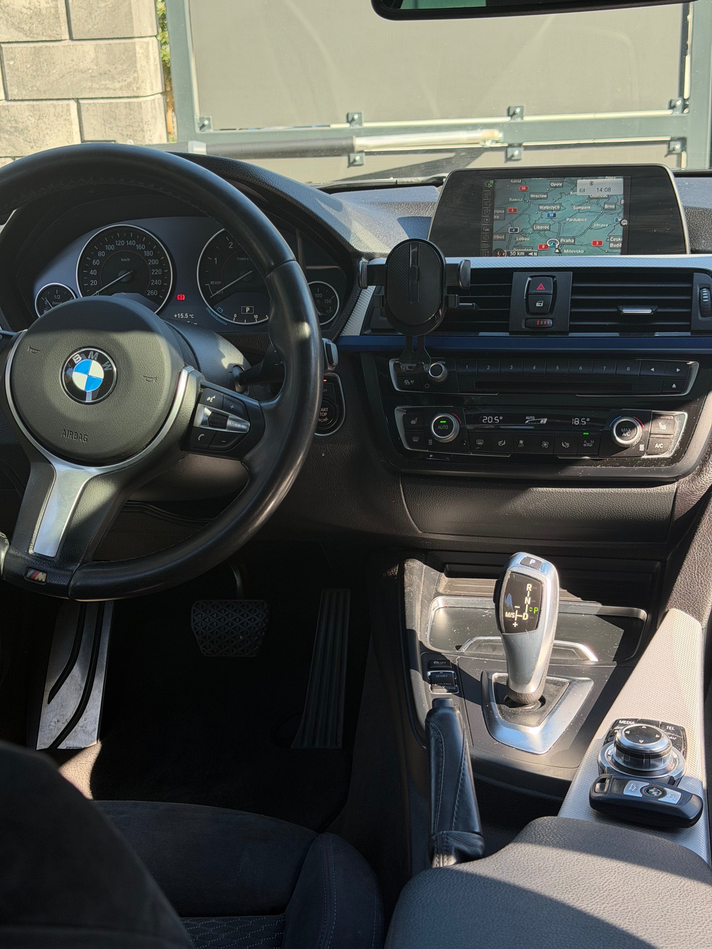 BMW Řada 4, 430d xDrive Gran Coupé, 195 kW - fotka 6