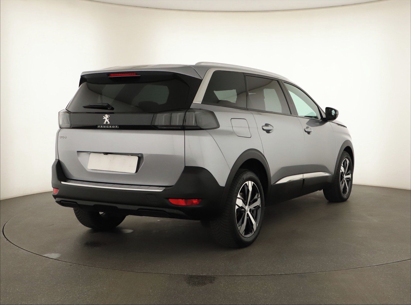 Peugeot 5008, 1.5 BlueHDi, Allure, Automat - fotka 5