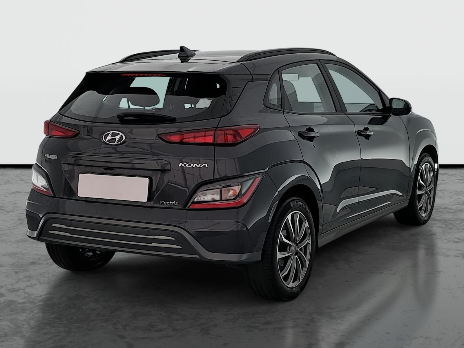 Hyundai Kona, Electric 39 kWh, SoH 100% - fotka 5