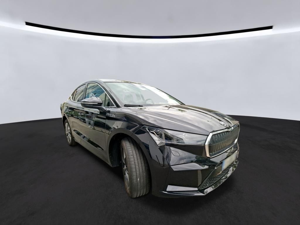Škoda Enyaq, Coupé iV/132kW/ZÁRUKA/MATRIX - fotka 2