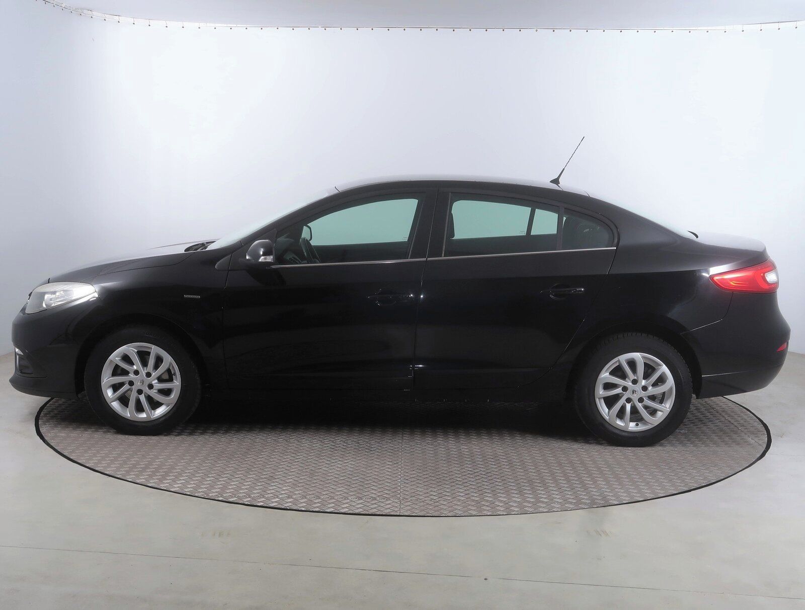 Renault Fluence, 1.6 dCi - fotka 3