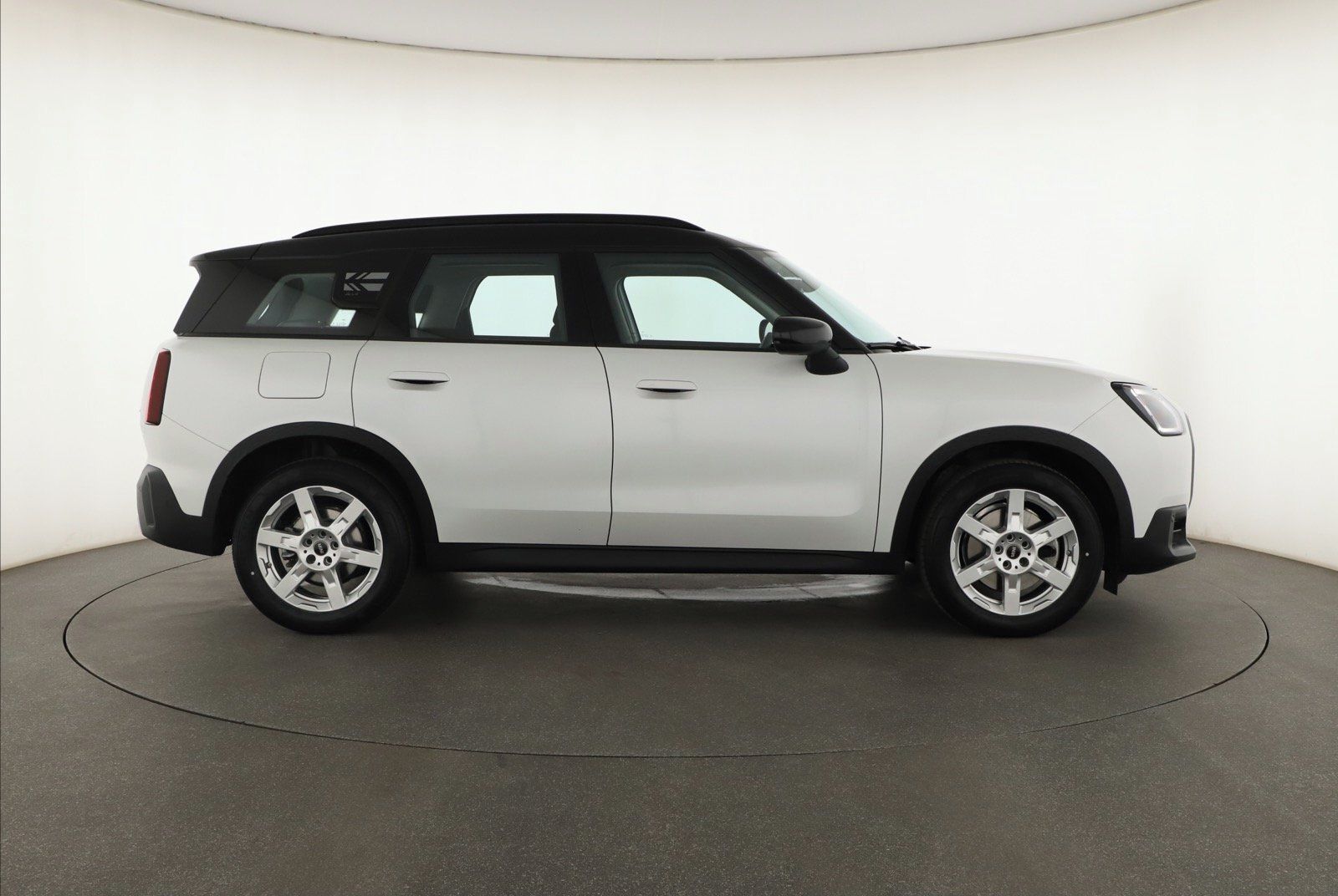 Mini Countryman, S All4 - fotka 6