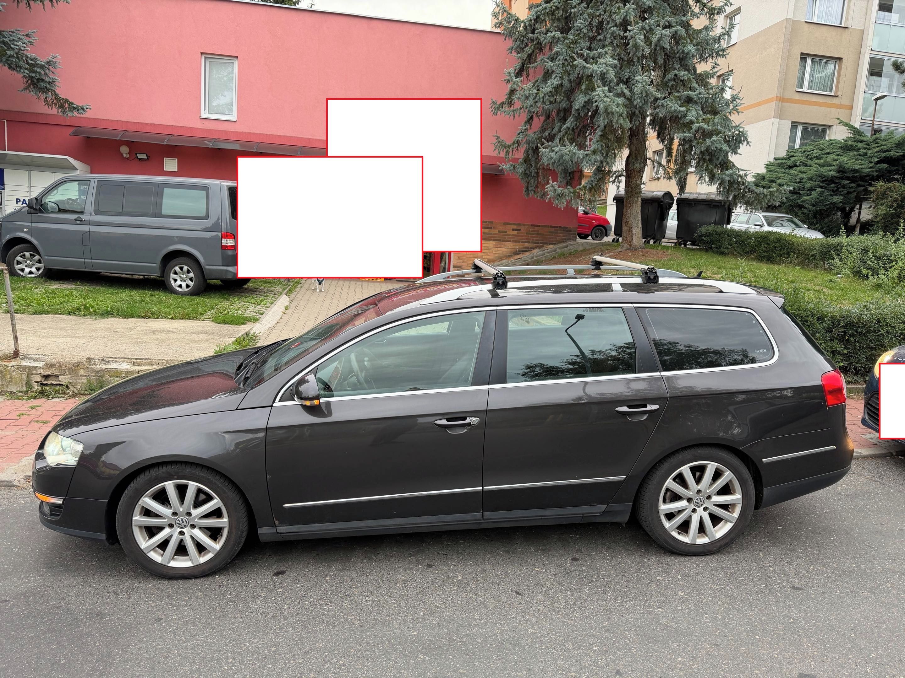 Volkswagen Passat, 2.0 - fotka 2