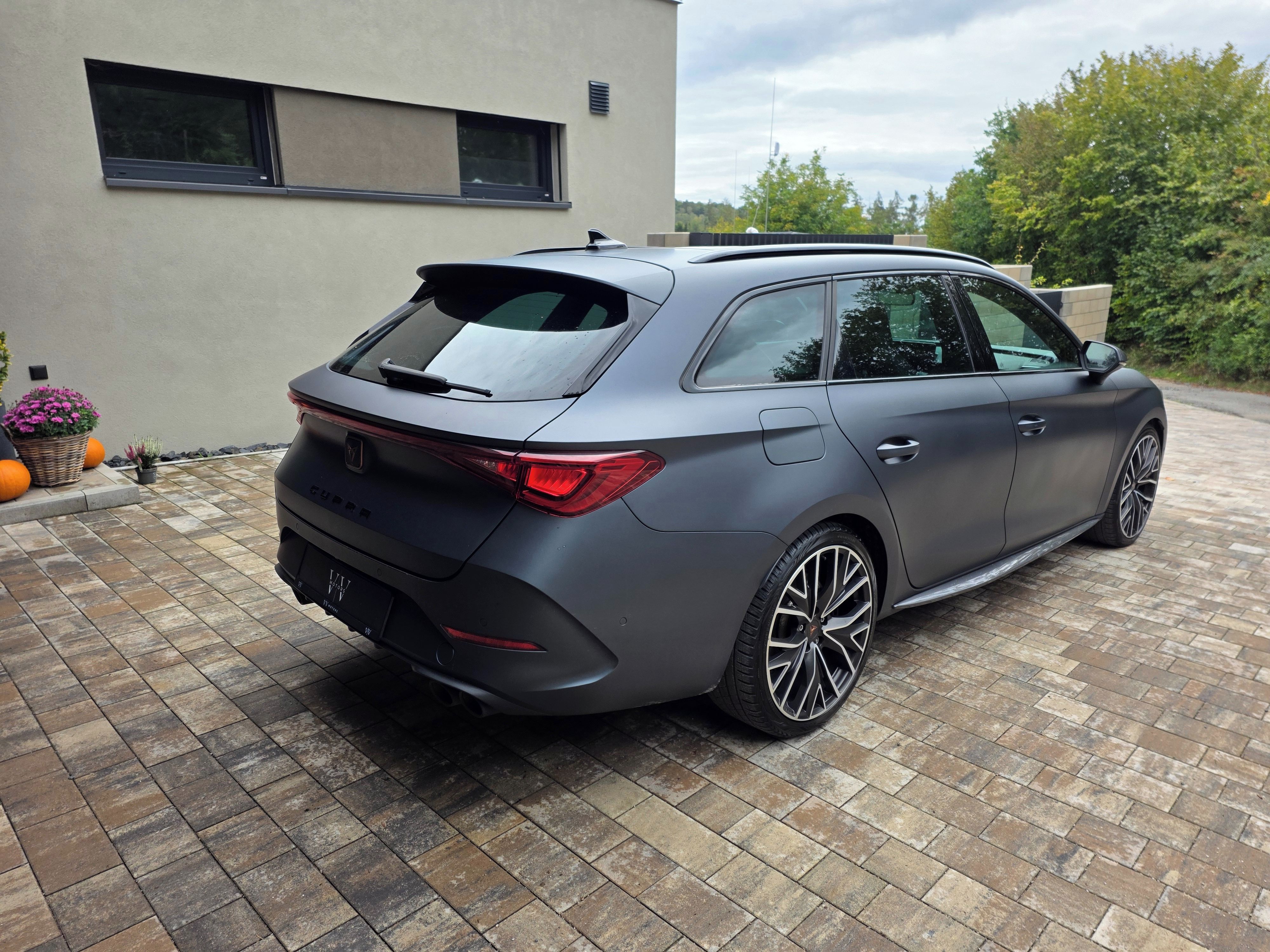 Cupra Leon, 4Drive,Matrix, Panorama, Beats - fotka 6