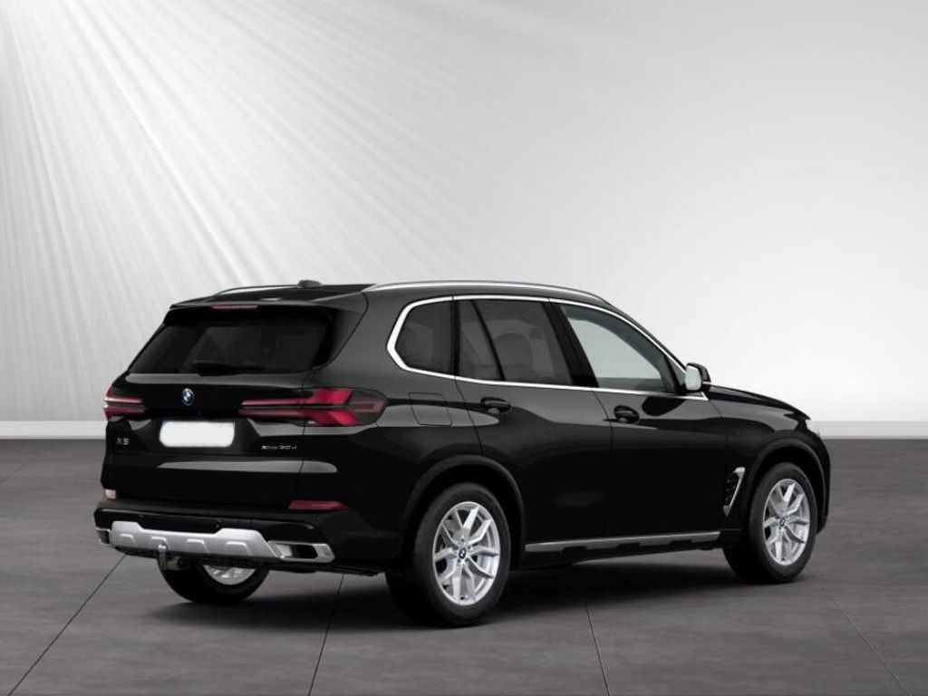 BMW X5, xDrive 30d*Kůže*Kamera*Navi* - fotka 4