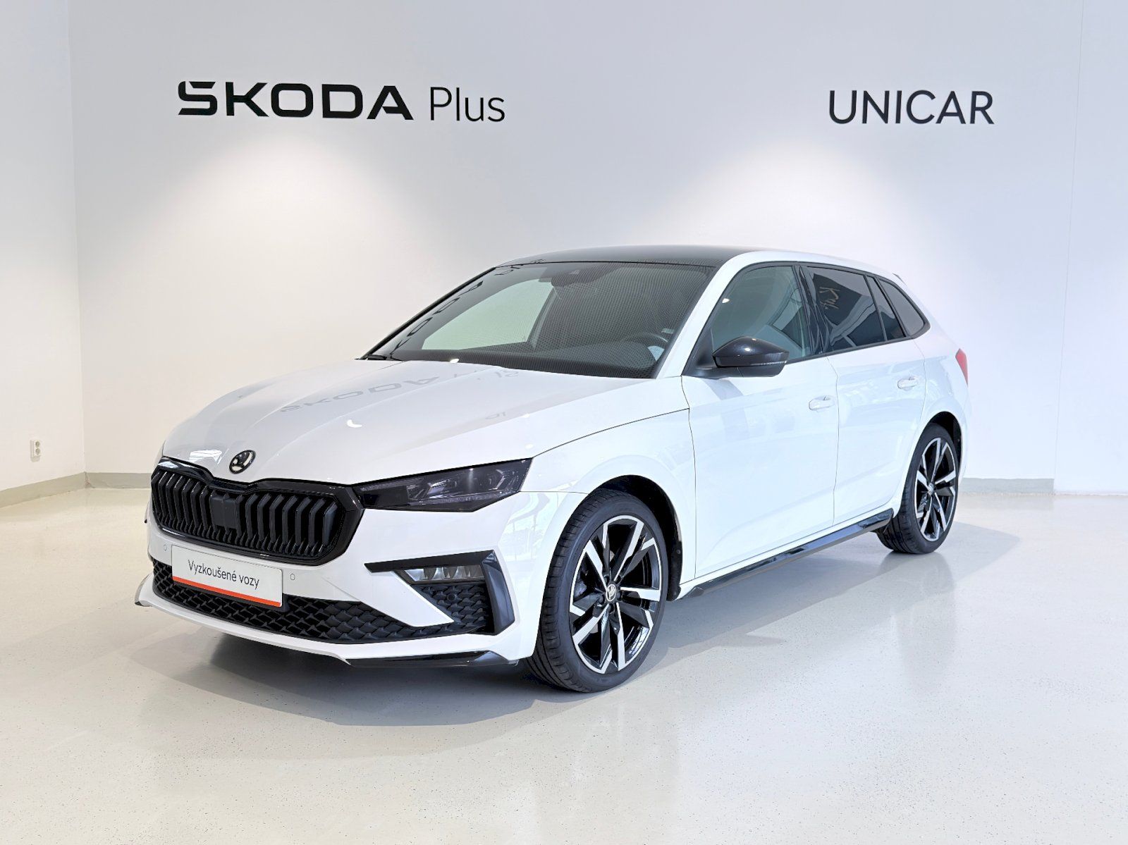 Škoda Scala, Monte Carlo 1.5 TSI / 110kW