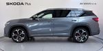 Škoda Kodiaq, KODIAQ RS 2.0TSI/195kW 4x4 7SG