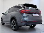Škoda Kodiaq, KODIAQ RS 2.0TSI/195kW 4x4 7SG
