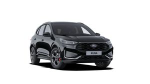 Ford Kuga, ST-Line X, 5dveřová, 2.5 Durat