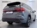 Škoda Kodiaq, KODIAQ RS 2.0TSI/195kW 4x4 7SG