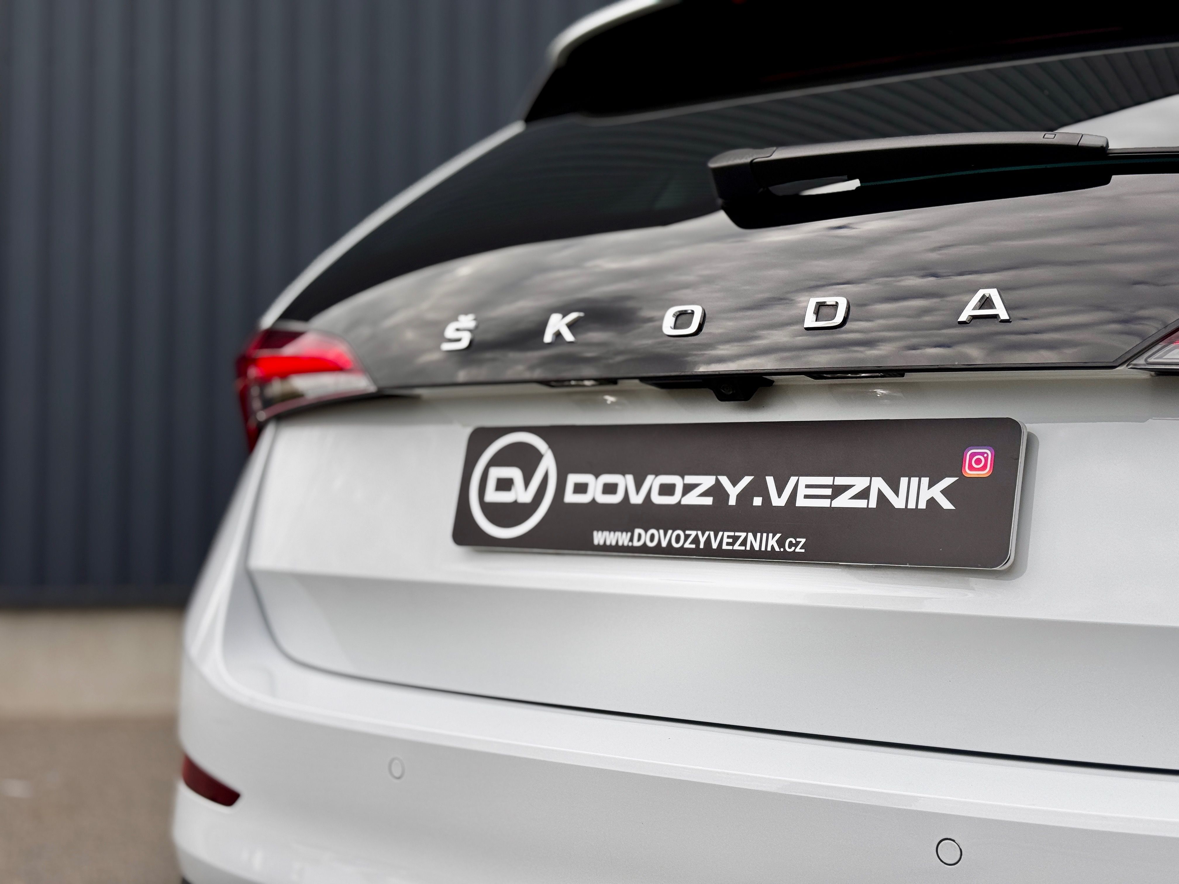 Škoda Scala, TDI, DSG, původ CZ - fotka 6