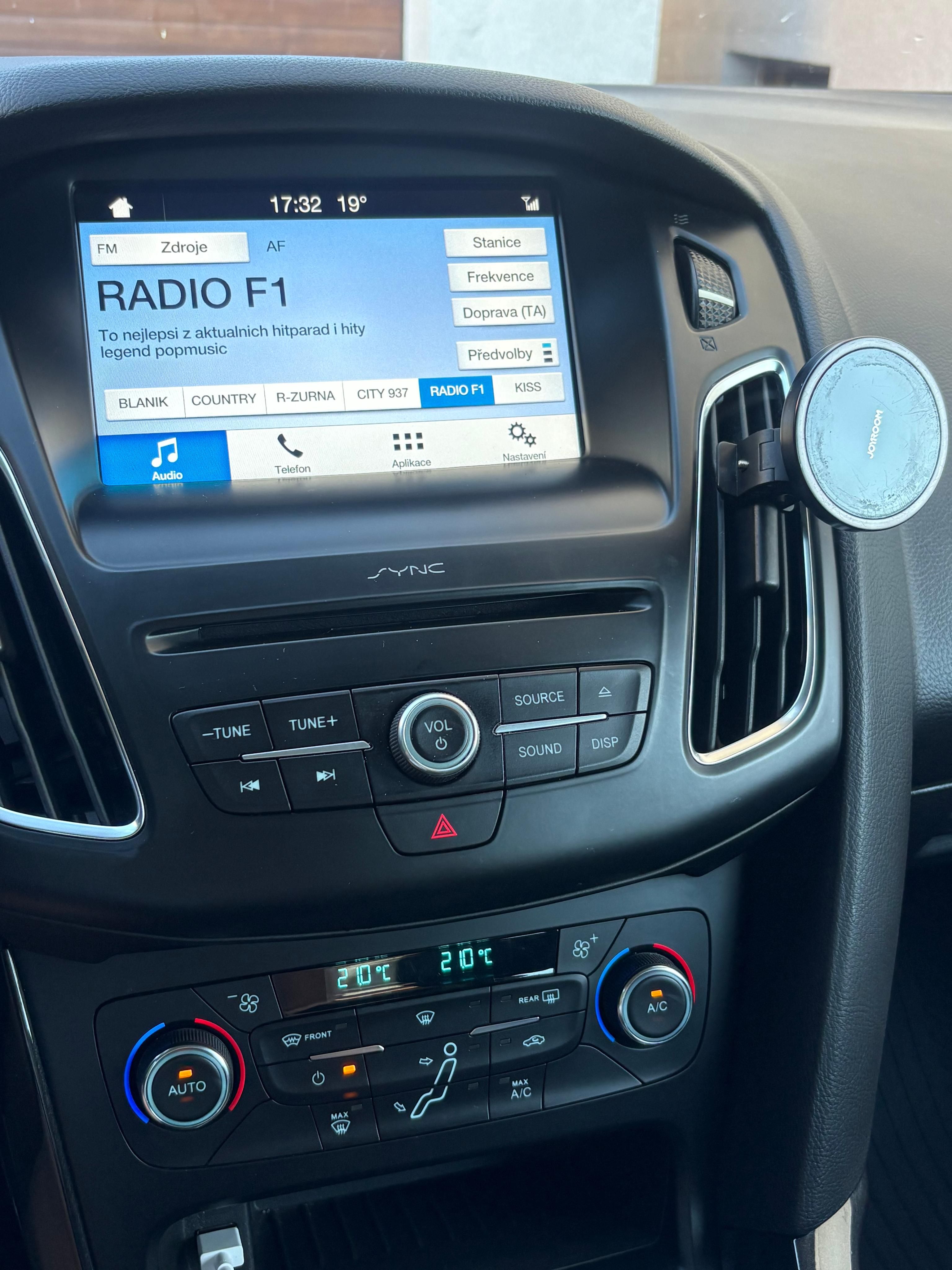 Ford Focus - fotka 3