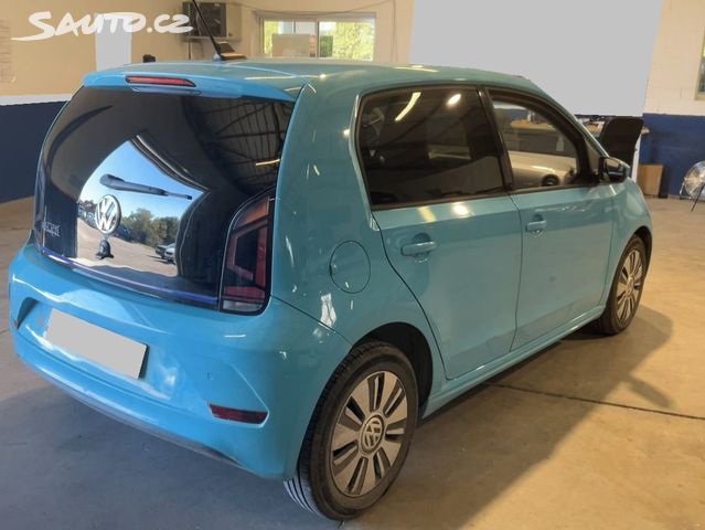 Volkswagen e-up