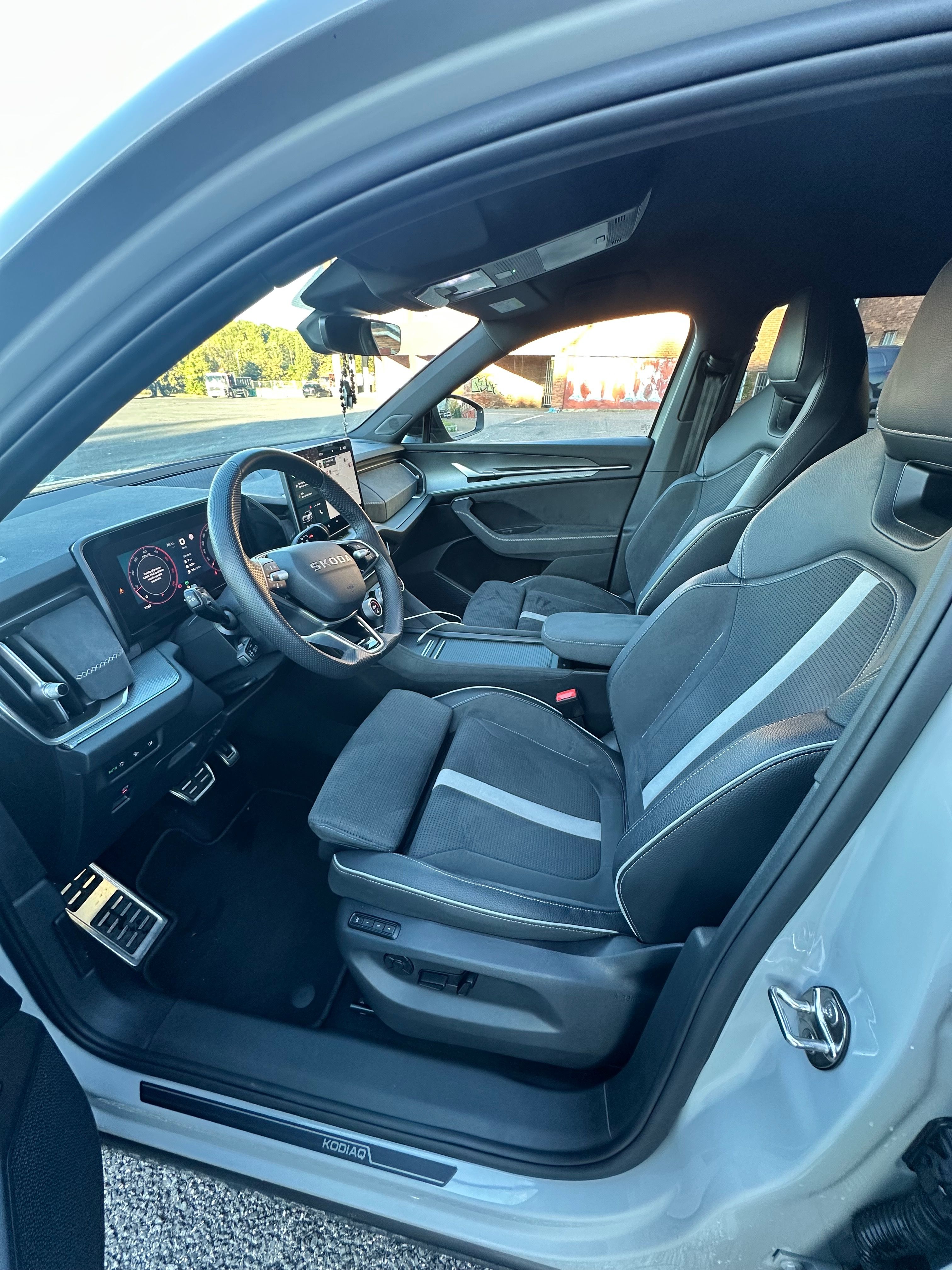 Škoda Kodiaq - fotka 6