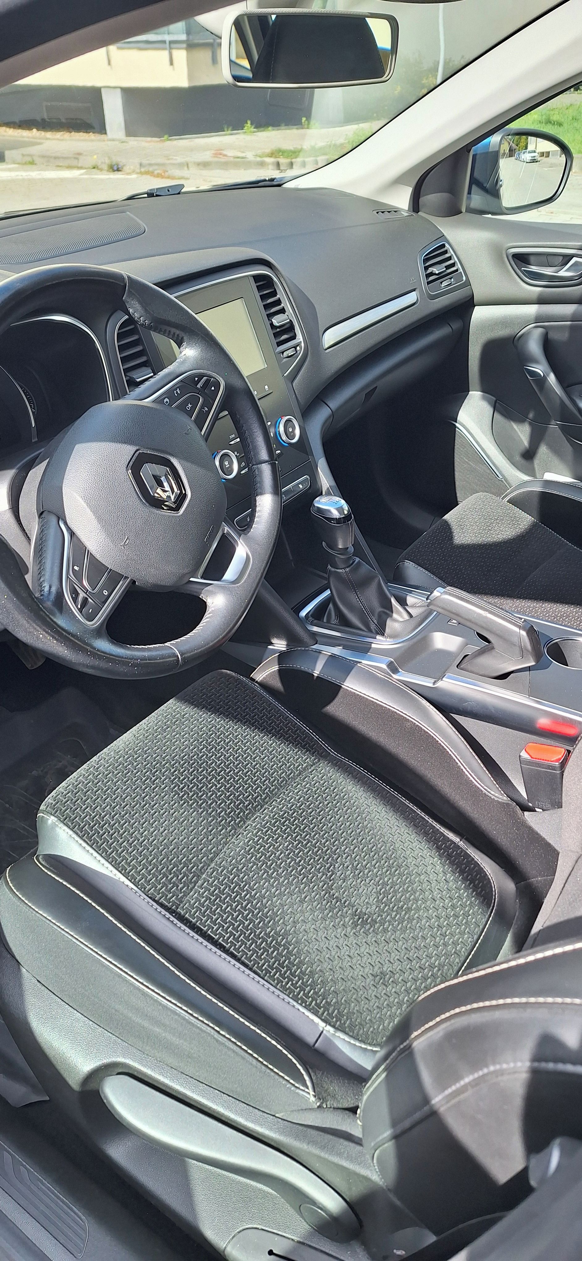 Renault Mégane, Renault Mégane Grandtour - fotka 3