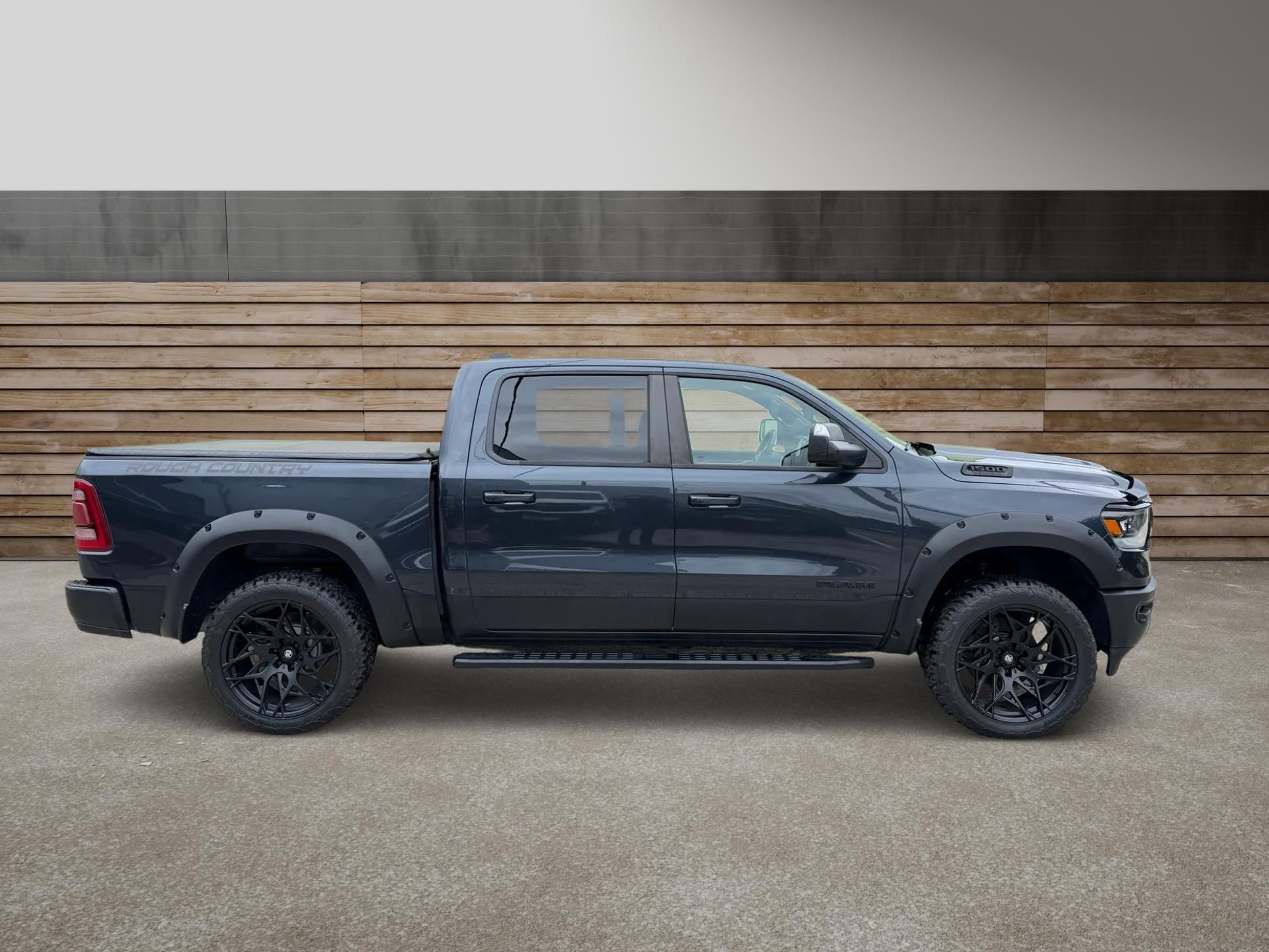 Dodge Ram, +HEMI+LPG+OFFROAD PAKET+ - fotka 2