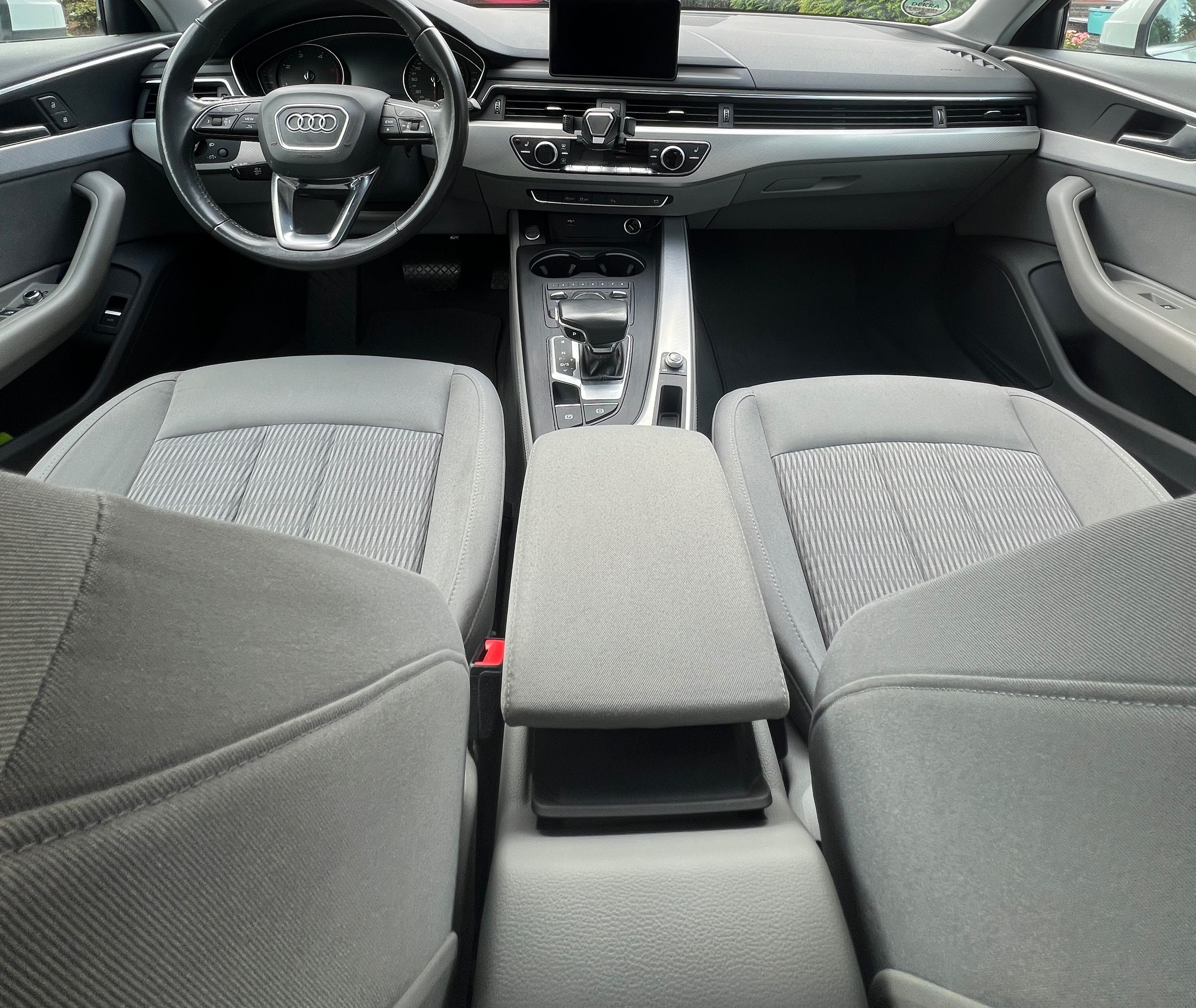 Audi A4, TDI 110kw - První majitel - fotka 6