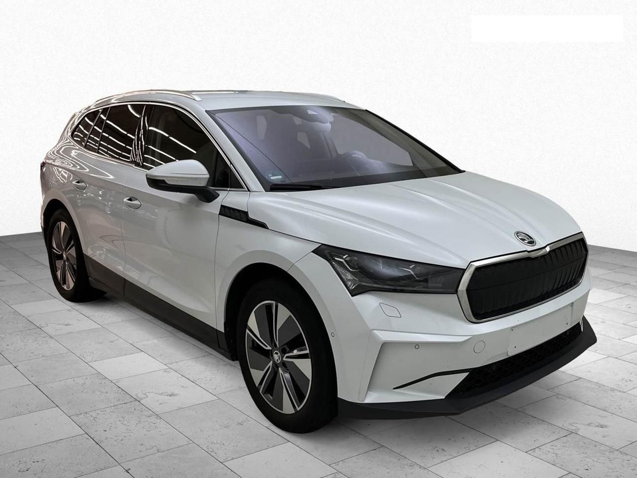 Škoda Enyaq, iV 80 LOFT 150kw TZ SOH 97% - fotka 2