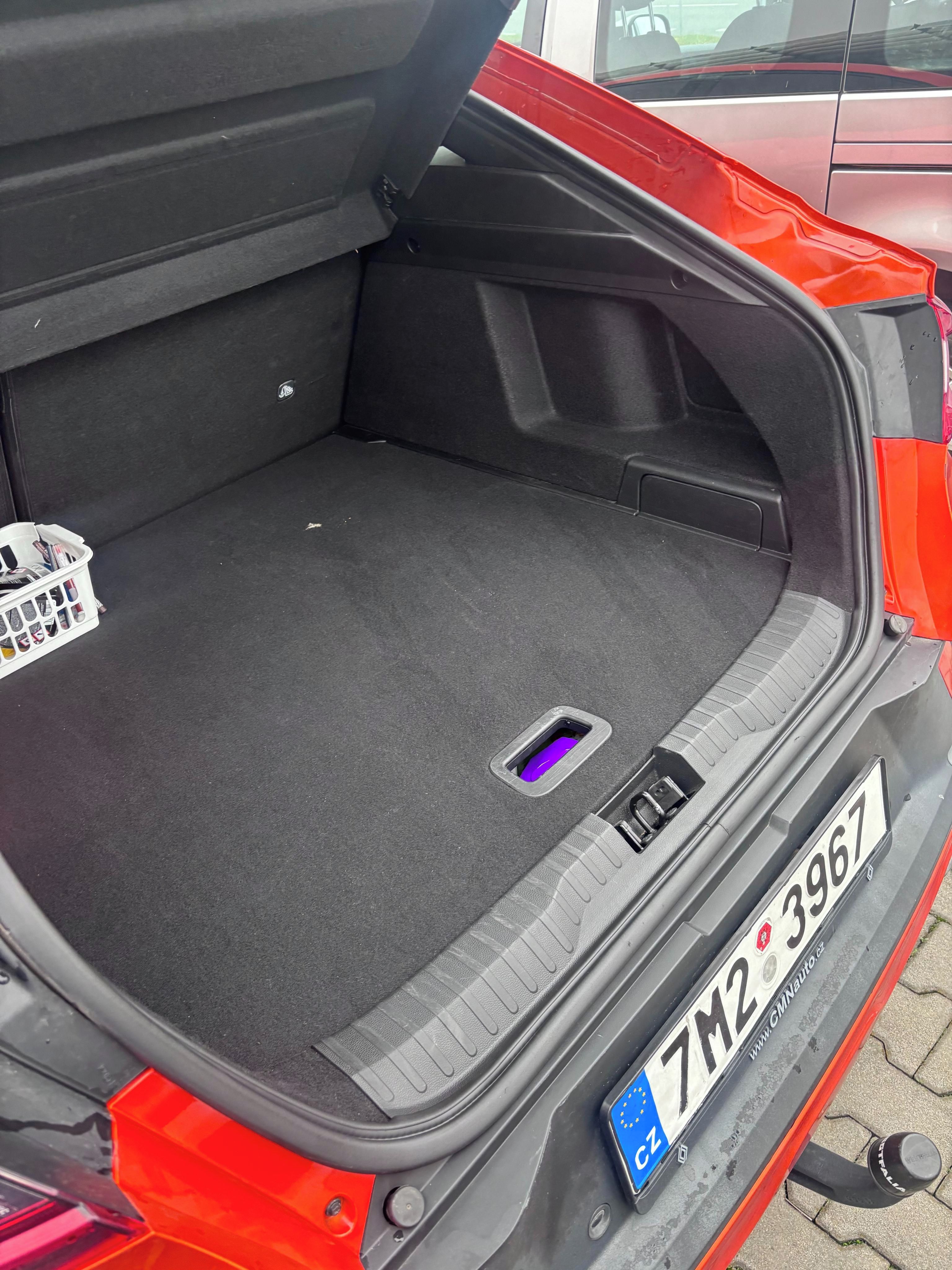 Renault Arkana, bez prostřeníka s odpočtem dph - fotka 4