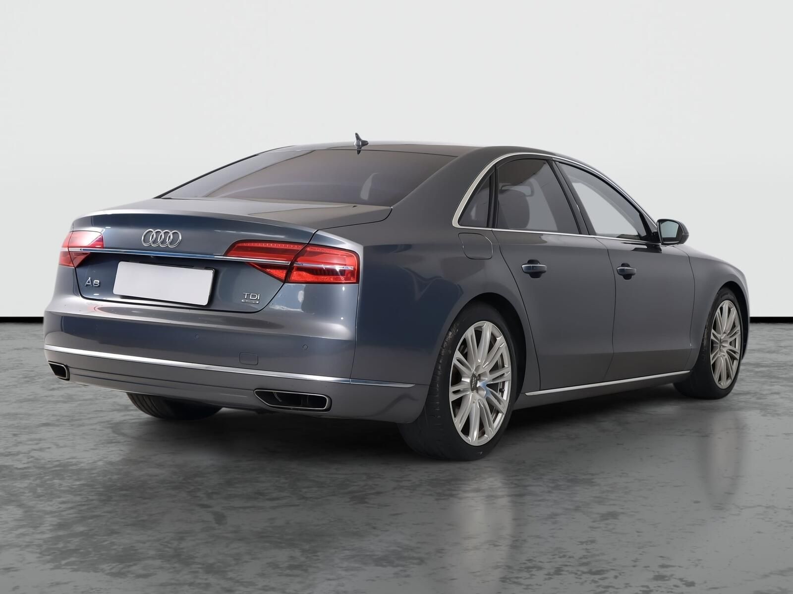 Audi A8, 3.0 TDI, S-Line, 4X4, Automat - fotka 5