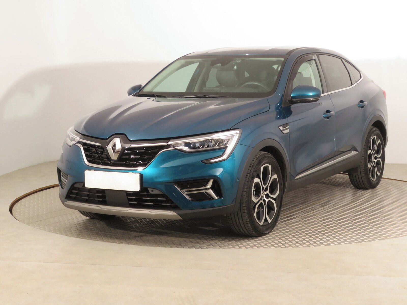 Renault Arkana, E-Tech, Techno, Automat - fotka 2