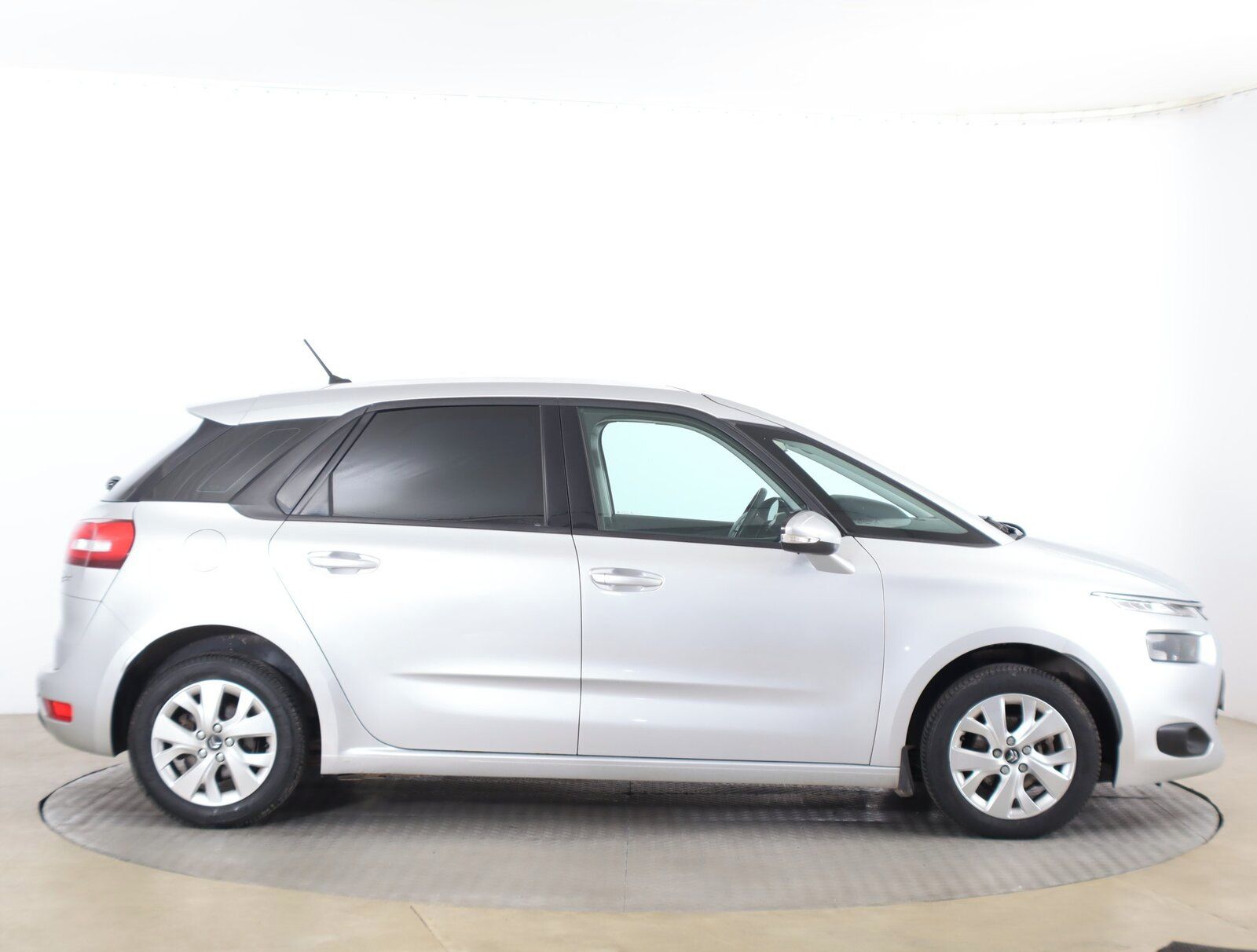 Citroën C4 Picasso, 1.6 HDi, Automat - fotka 6