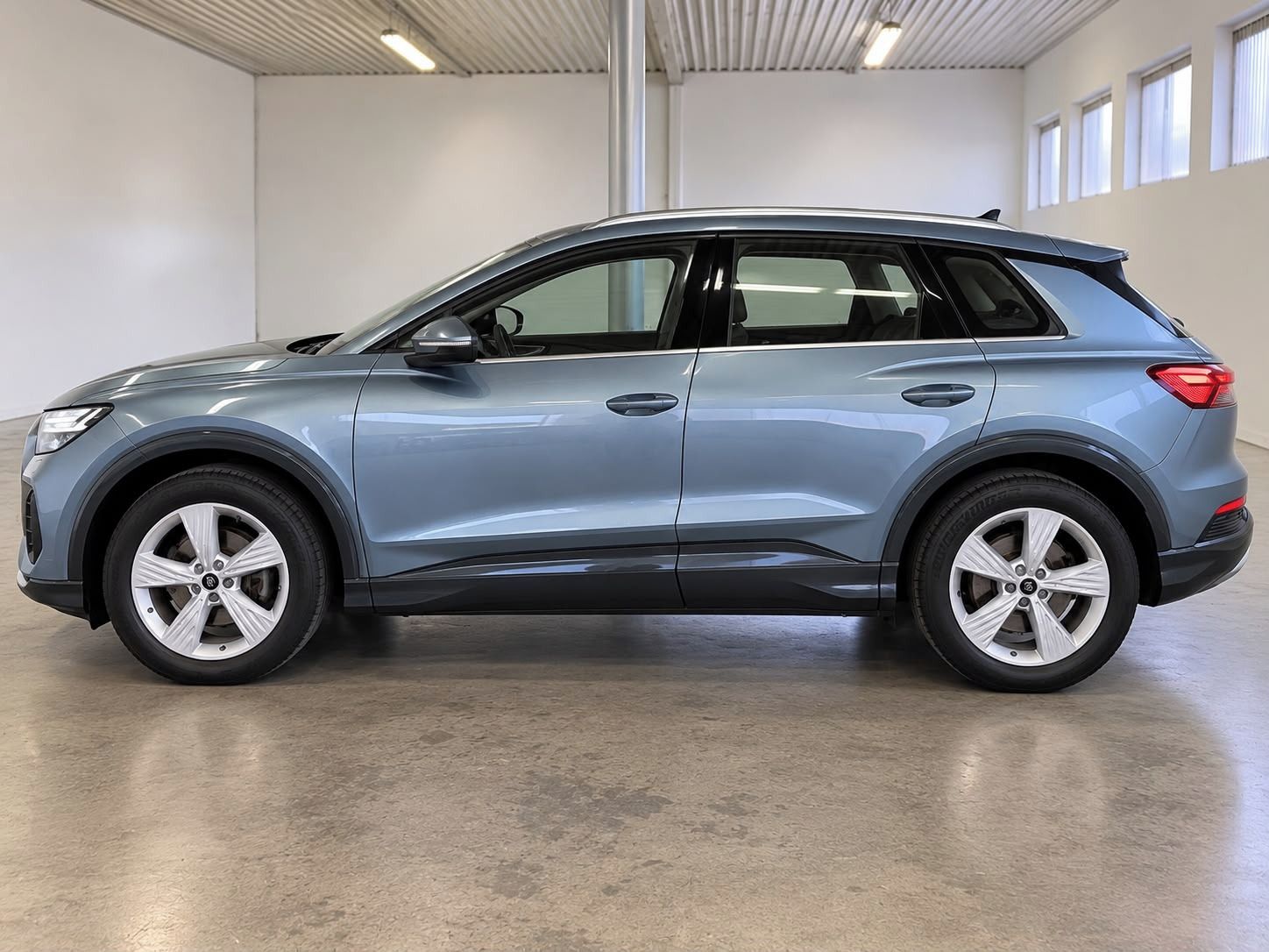 Audi Q4, 4x4, 220KW, TČ, MATRIX - fotka 2