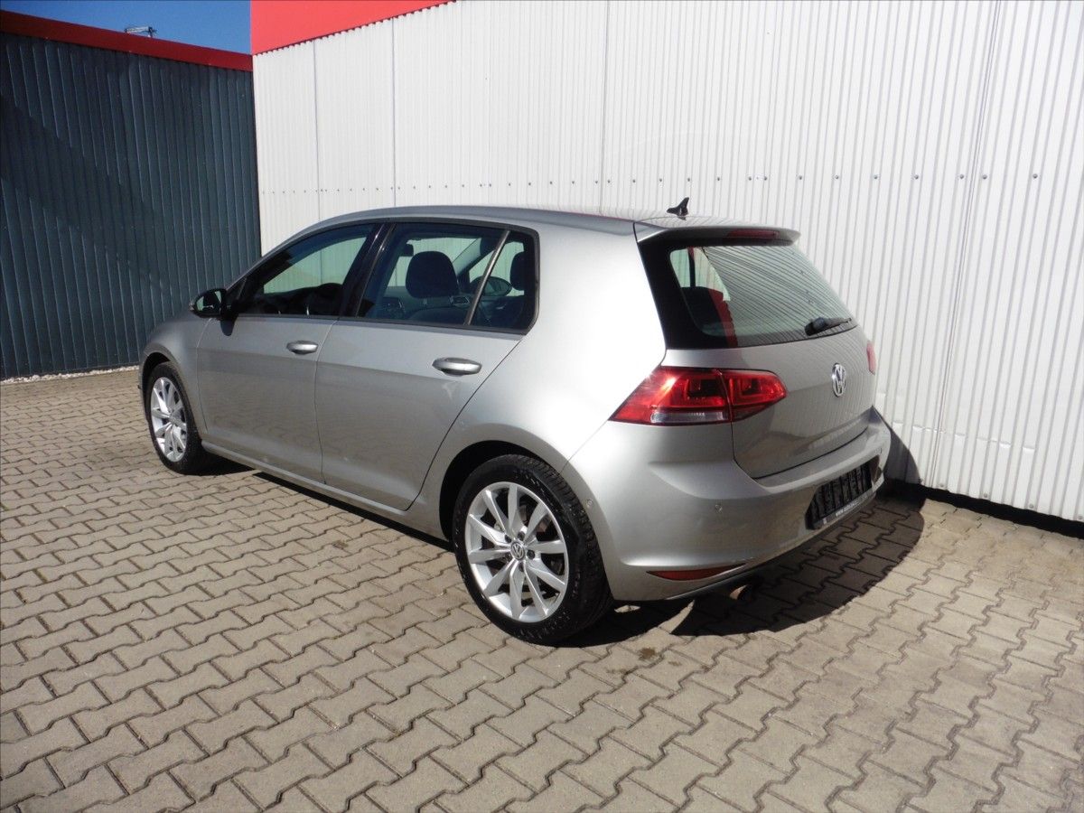 Volkswagen Golf, 1.4 TSi Highline 1.maj - fotka 3