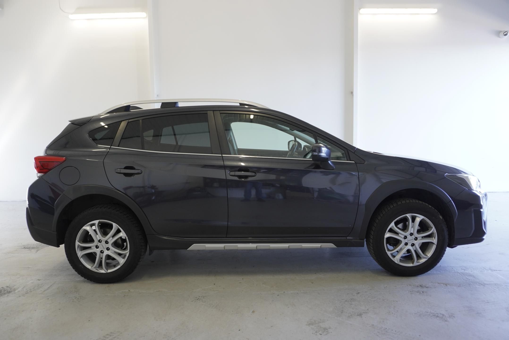Subaru XV, 2,0I RIDGE AWD AUT. - fotka 4