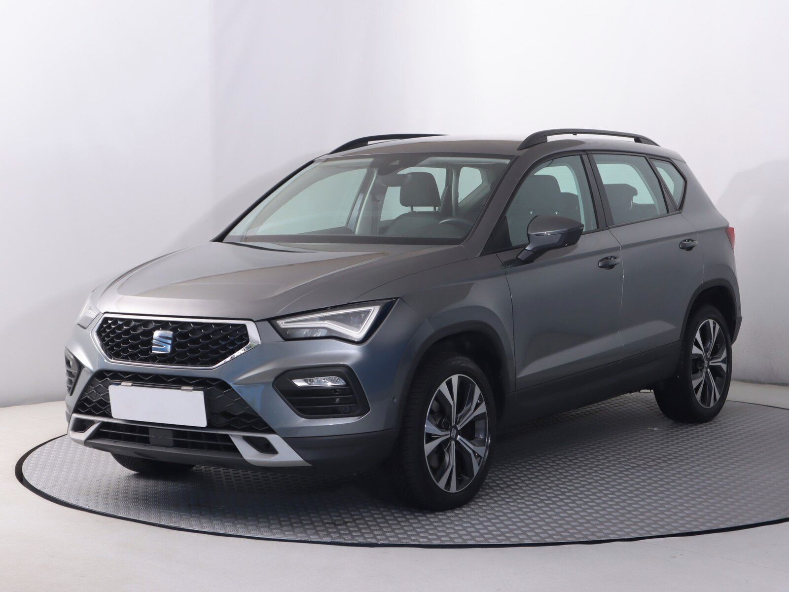 Seat Ateca, 2.0 TDI, Automat - fotka 2