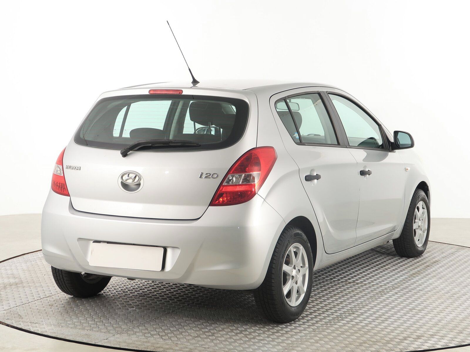 Hyundai i20, 1.2 - fotka 5