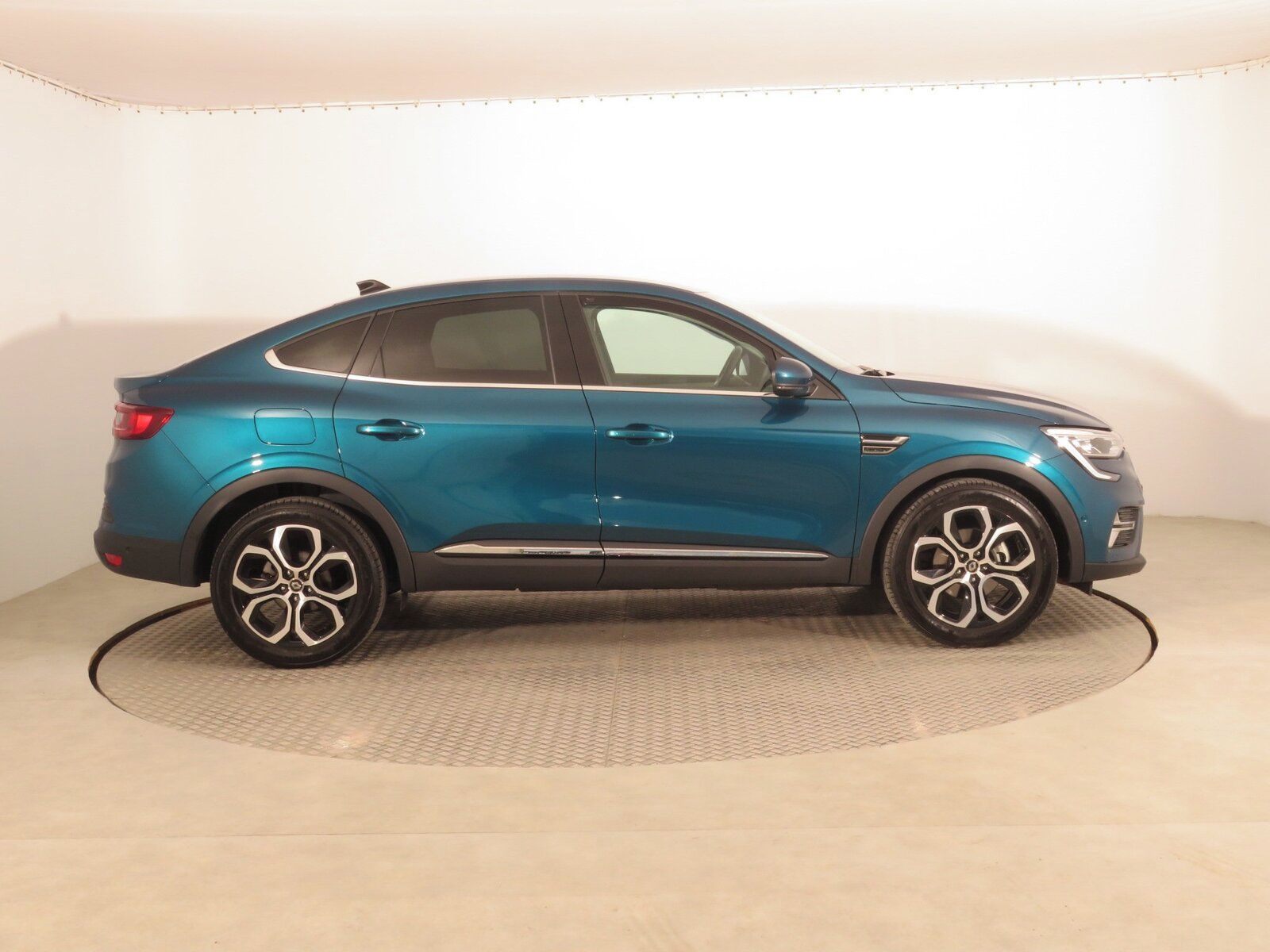 Renault Arkana, E-Tech, Techno, Automat - fotka 6