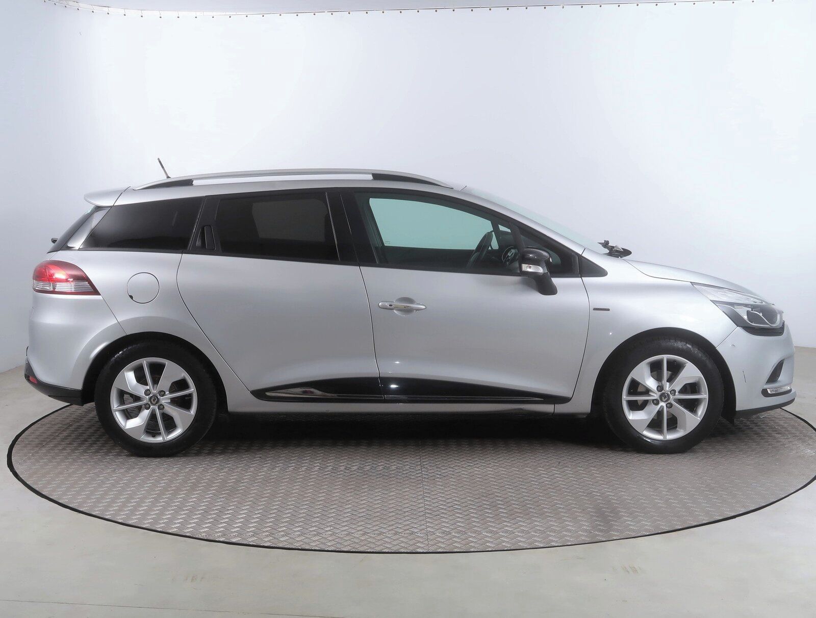 Renault Clio, 1.2 16V, LPG - fotka 6