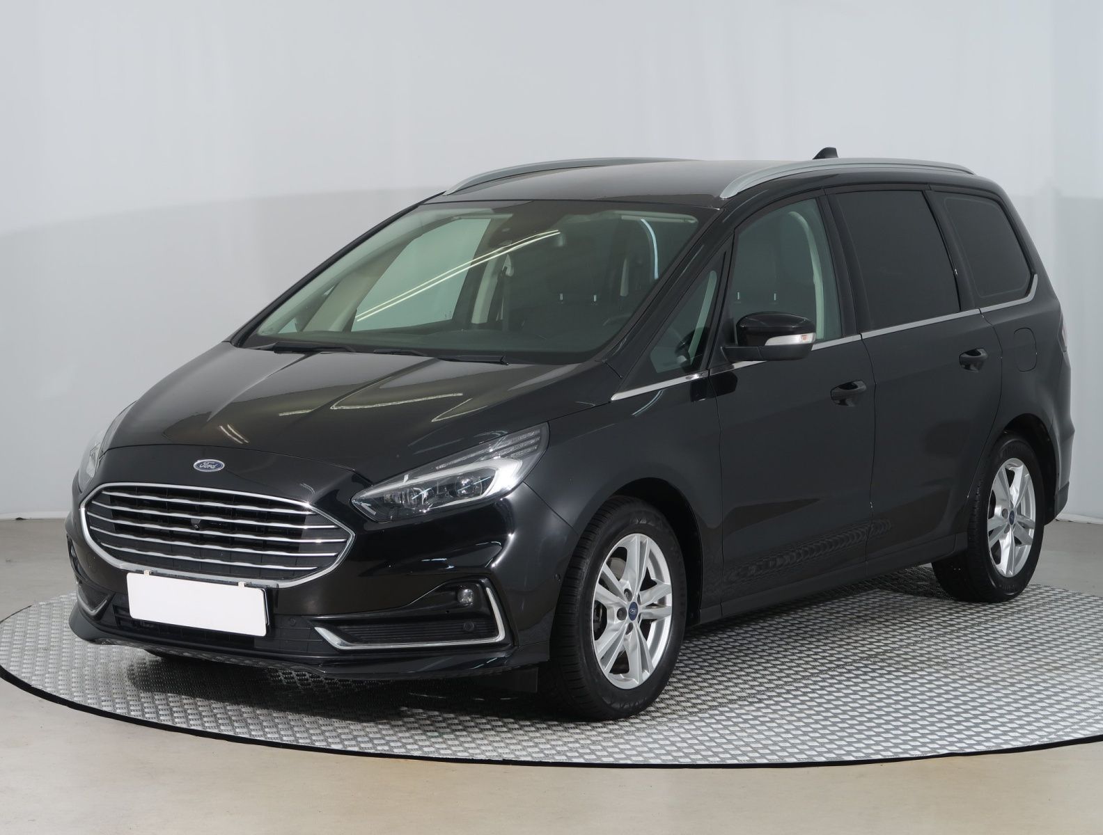 Ford Galaxy, 2.0 EcoBlue, Automat - fotka 3