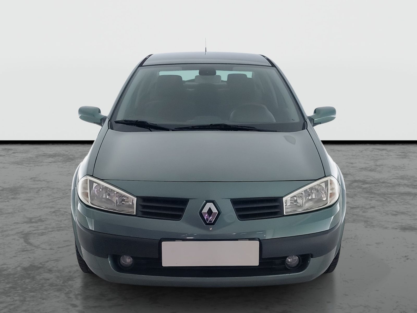 Renault Mégane, 1.6 16V , ČR,1.maj - fotka 2