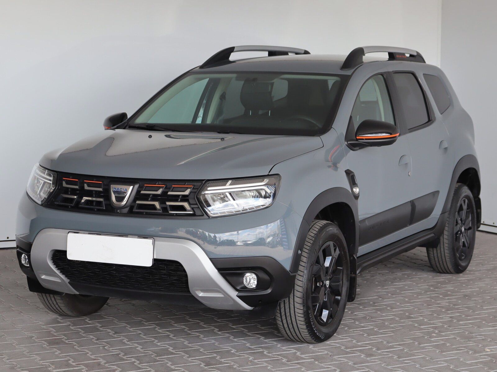 Dacia Duster, 1.3 TCe, Extreme, Automat - fotka 2