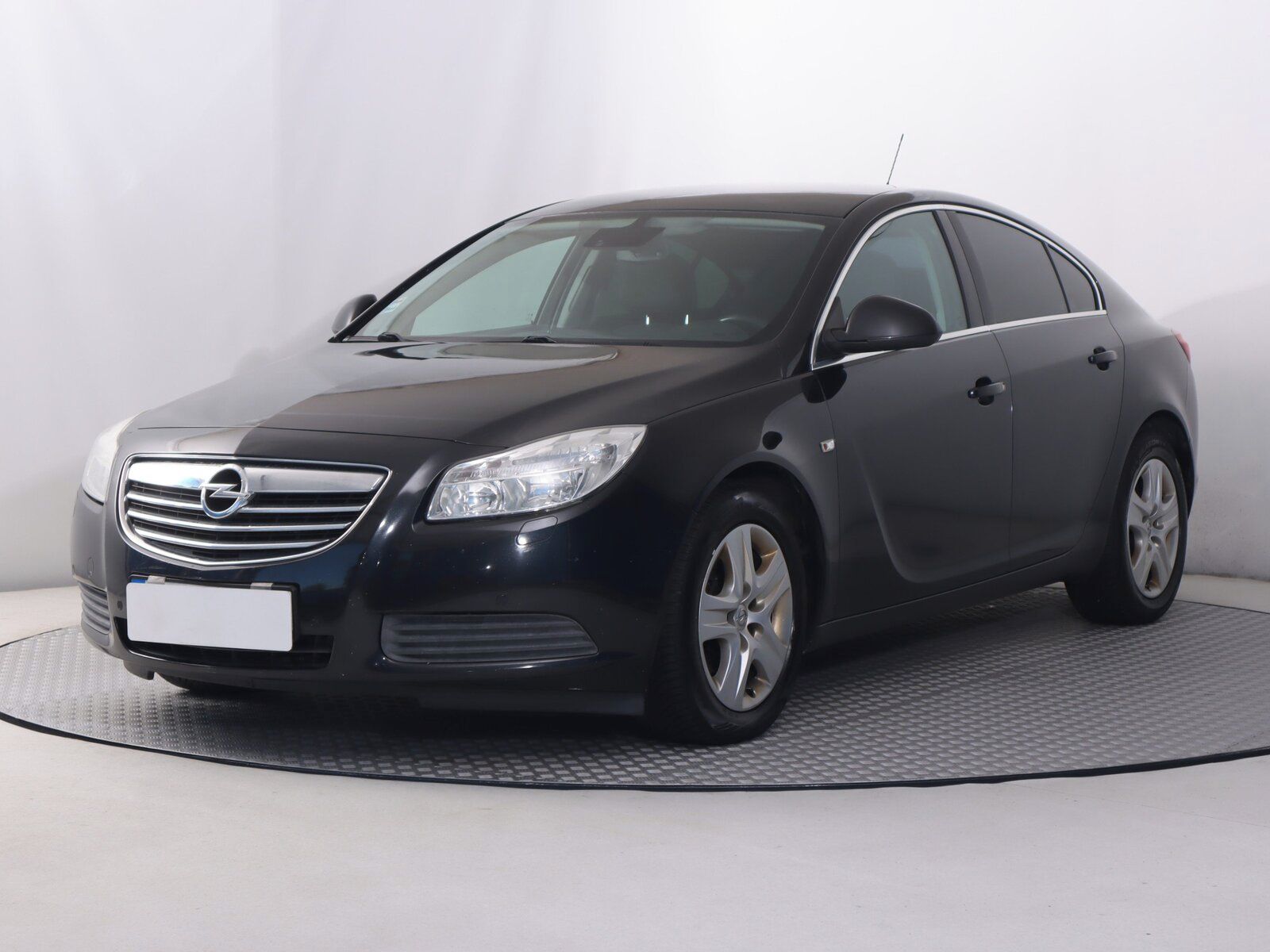 Opel Insignia, 1.4 Turbo, Serv.kniha - fotka 2