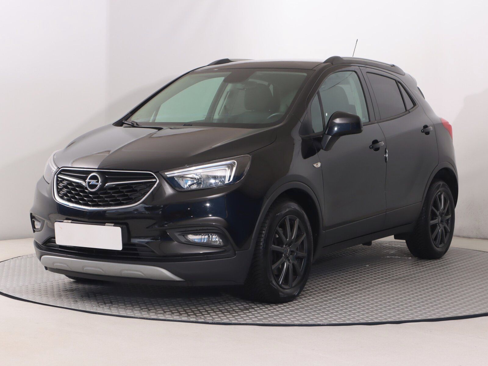 Opel Mokka, 1.6, Serv.kniha - fotka 2