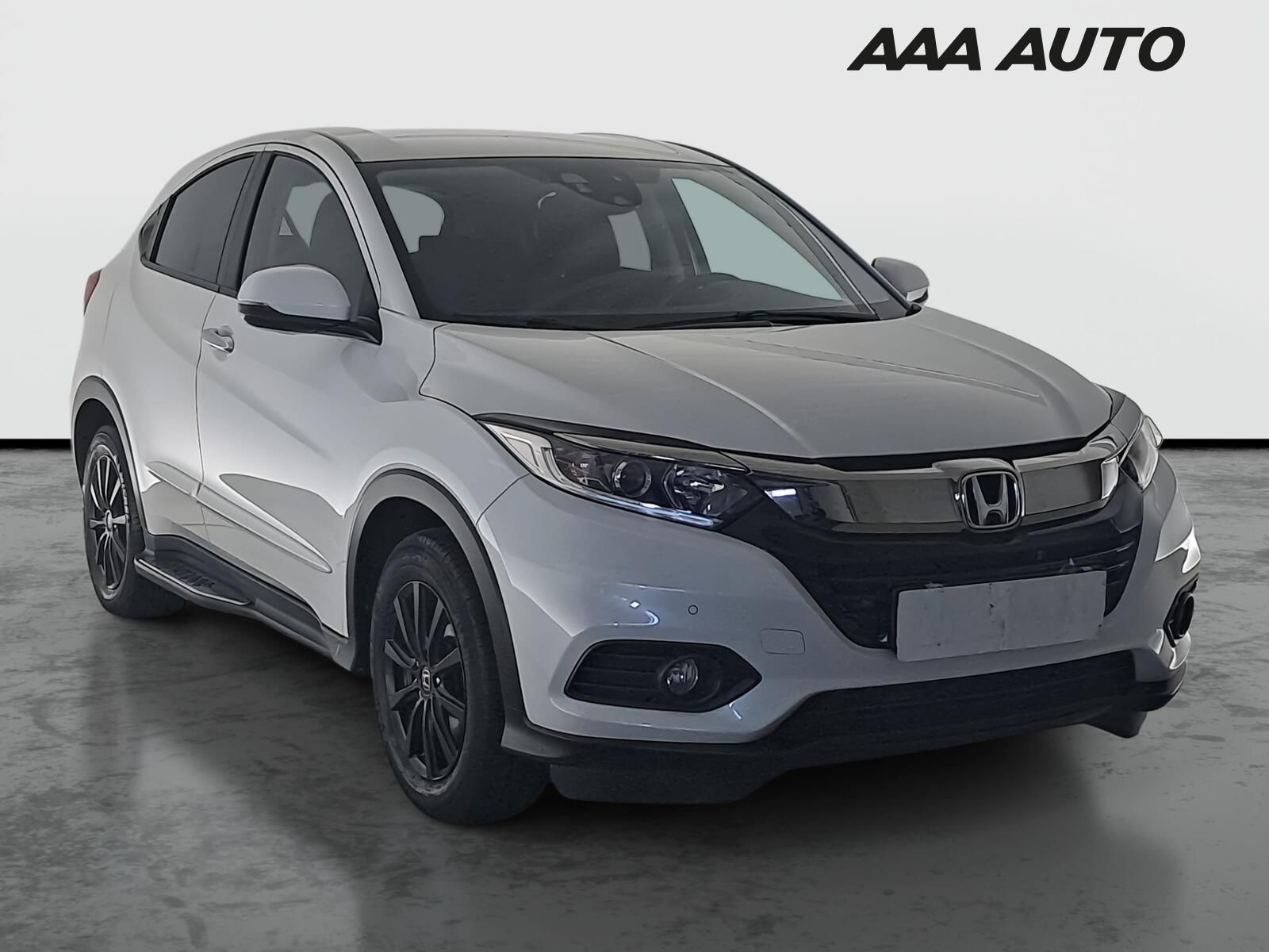 Honda HR-V, 1.5 i-VTEC, Elegance, ČR,1.maj