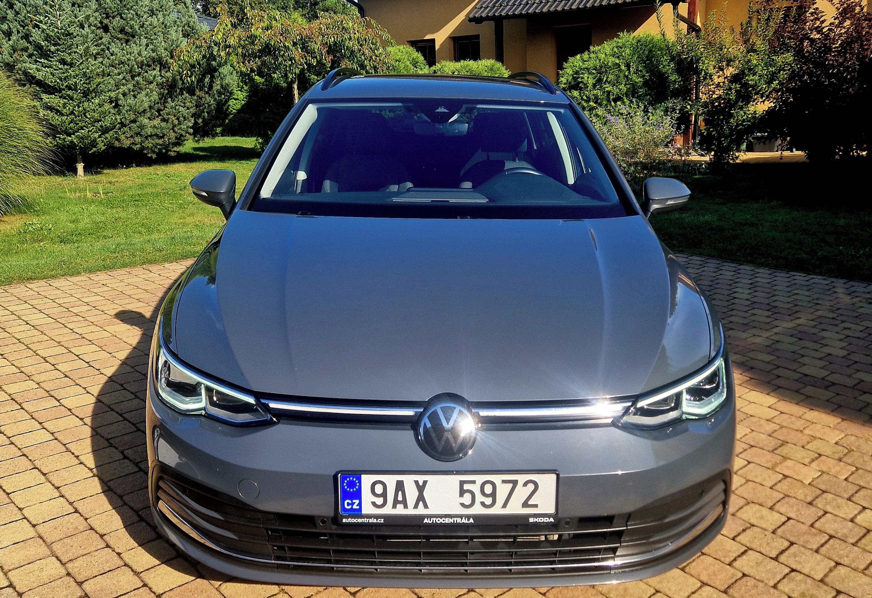 Volkswagen Golf, 2.0 TDi 110kw STYLE - fotka 5