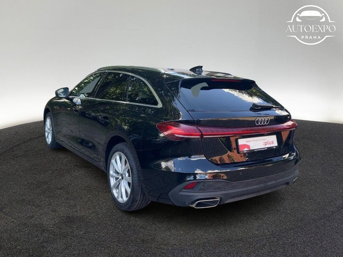 Audi A5, Avant TFSI 150 kW*TAŽNÉ - fotka 3