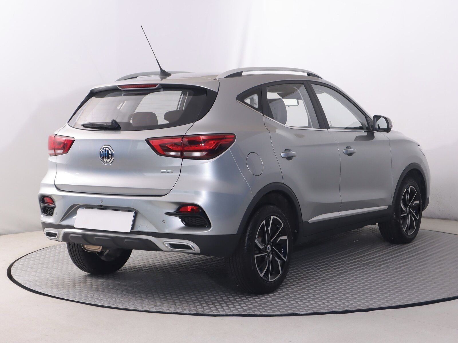 MG ZS, 1.5, Emotion Plus, Serv.kniha - fotka 5