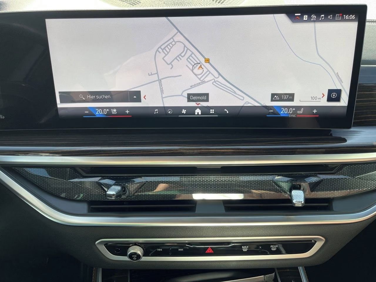 BMW X5, xDrive40i M Sport*Kůže* 360°* - fotka 6