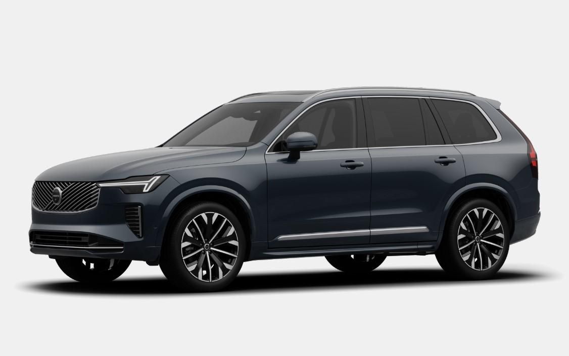 Volvo XC90, B5 AWD AUT BRIGHT PLUS 7míst