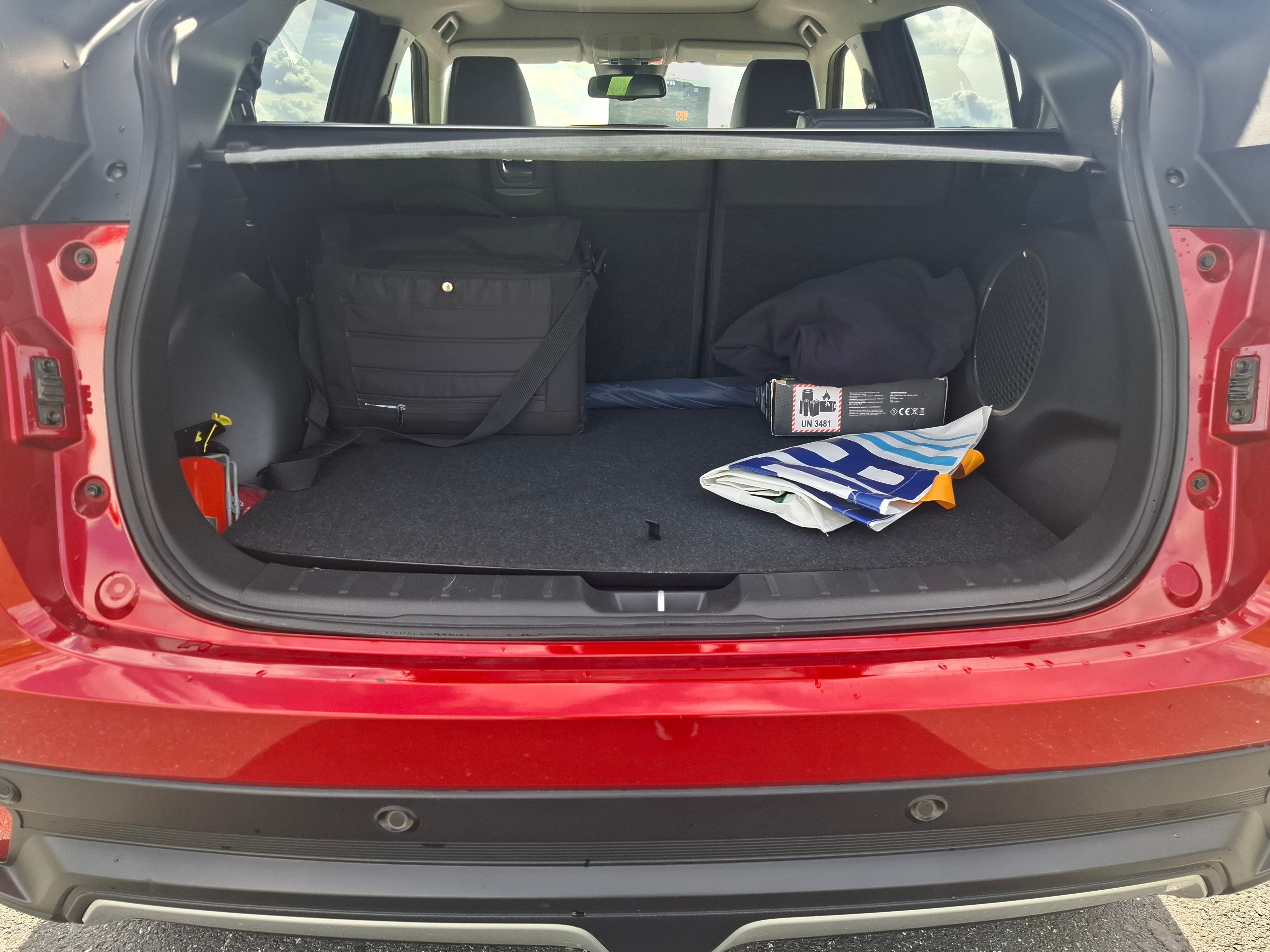 Mitsubishi Eclipse Cross, 1.5 Eclipse Cross INSTYLE 4x4 - fotka 5