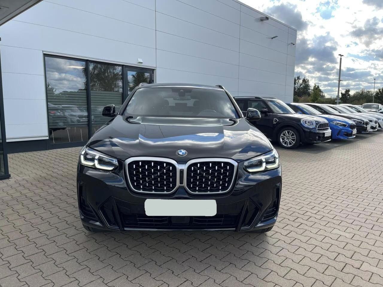 BMW X4, xDrive 30i M Sport*PANO*Kůže* - fotka 4