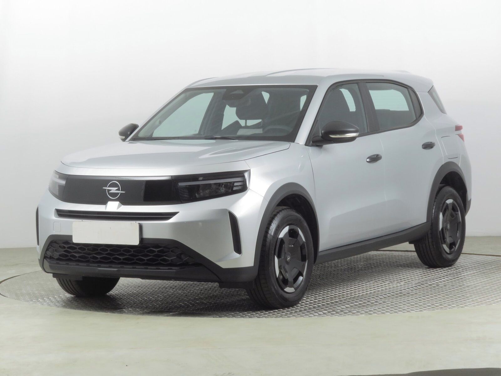 Opel Frontera, 1.2 hybrid, Automat - fotka 2