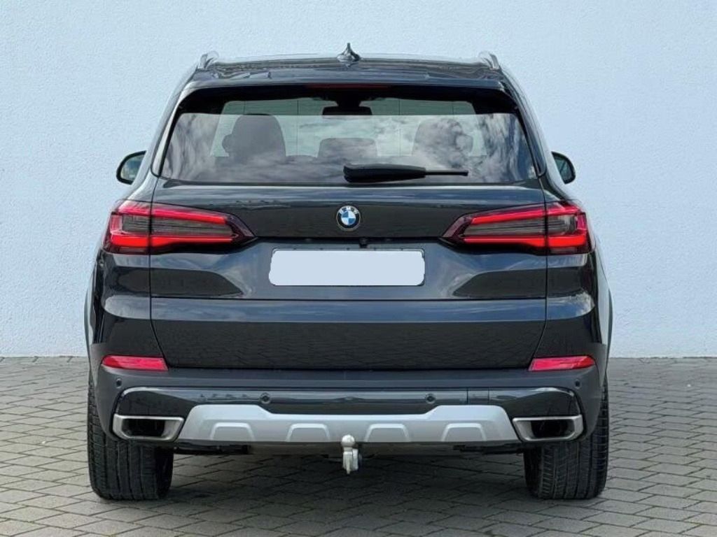 BMW X5, xDrive 40d xLine*Kůže*Kamera* - fotka 4